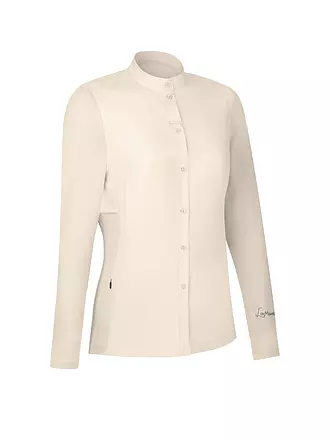 LAMUNT | Damen Bluse Ulli MNT Travel | 